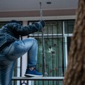 Uhapšen lopov u Novom Sadu: Mladiću određeno zadržavanje zbog 3 krivična dela