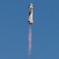 Video: Raketa Blue Origin opet leti u svemir