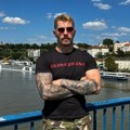 Prijateljima se danima nije javljao pre samoubistva: Janjušev brat Mihailo se poslednji put oglasio pre 10 dana