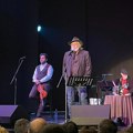 Novogodišnji koncert Radeta Šerbedžije “Eto pjesma”,oduševio publiku u prepunom zaječarskom teatru