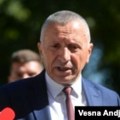 Kamberi osudio odluku o zabrani posete kosovskog ministra Preševu
