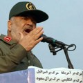 "Smrt Americi, Smrt Izraelu" Vrhovni komandant Iranske garde brutalno zapretio: Žrtve napada u Kermanu biće osvećene