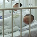 Berićetan Božić u čačanskom porodilištu: Rođeno čak sedam beba, tri dečaka i četiri devojčice