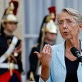Francuska premijerka Elisabeth Borne podnijela ostavku