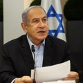 Izraelski premijer Netanjahu: Niko nas neće zaustaviti u ratu u Gazi