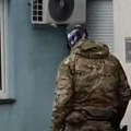 U Sarajevu uhapšena osoba po poternici NCB Interpol Srbija