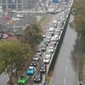 Grad našao rešenje za saobraćajni kolaps kod “Delte”. Biće izgrađena pasarela