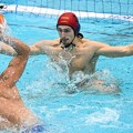 Vaterpolisti Grčke osvojili peto mesto na Evropskom prvenstvu u Zagrebu
