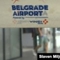 Završena bezbednosna provera beogradskog aerodroma, kaže MUP