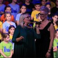Svečani koncert "Beograd peva" u dkcb, nastupaju poznati pevači i jedinstveni hor od 300 dece, ulaz besplatan