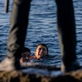 Grčki sud oslobodio humanitarce koji su pomagali migrantima