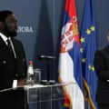 Dačić se sastao sa Tangarom: "Gambija će podržati Srbiju kako bi pravda bila ostvarena" (foto)
