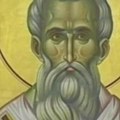 Za šest dana od mirjanina postao patrijarh Danas se proslavlja sveti Fotije Carigradski