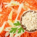 Salata koja je pravi spas za imunitet Obiluje vitaminima i mineralima, a jedan sastojak posebno bitan