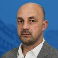 Milan Milosavljević: "Usluge po ugovoru" stavka u budžetu koja služi za "isisavanje" novca u korist ljudi bliskih SNS-u