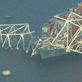 Otkriveno zašto je brod udario u most u Baltimoru, oglasio se FBI: „Ovo mu nije prvi sudar“