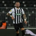 Kovačević o rezultatima Partizana: Bili smo pod pritiskom poslednje dve-tri utakmice