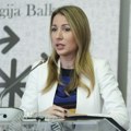 Đedović Handanović: Energetska tranzicija mora biti održiva i pravedna