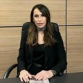 Bojana Simonović nova predsednica Osnovnog suda u Kragujevcu