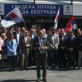 SSP: Lista „Aleksandar Vučić- Beograd sutra” vladaće malo sutra