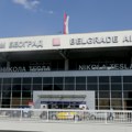 Avion prinudno sleteo u Beograd! Odigrala se prava drama, reagovala i policija (video)