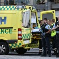 Evakuacija na aerodromu U Danskoj: Muškarac pretio bombom, policija odmah reagovala