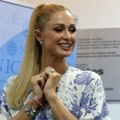 Paris Hilton objavila prve fotografije ćerke