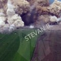 Najbrutalniji ruski udarac - Nezapamćena eksplozija, ovo je sigurno FAB-3000 (video)