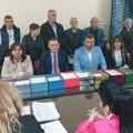 Koalicija „UJEDINJENI – NADA ZA NIŠ“ predala je listu za odbornike u Skupštini Grada Niš