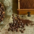 Kafa: Prirodni osveživač prostora za vaš dom
