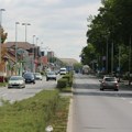 Udes u kružnom toku na Novom naselju: Šta se dešava u saobraćaju u Novom Sadu i okolini