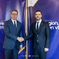 Vučić: Rezolucija o Jasenovcu dobra ideja