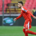 Ljajić pušten iz pritvora: Fudbaler Novog Pazara u sastavu za utakmicu protiv Železničara