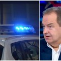 Dačić otkrio jeziv motiv trostrukog ubistva u Knjaževcu: „Lice je lišeno slobode i priznalo je delo“