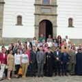 Osam vekova srpske medicine: Otvoren 15. kongres istoričara medicine u manastiru Sveti Prohor Pčinjski