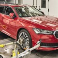 Škoda pokreće moderni Centar za simulaciju za napredno testiranje vozila