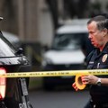 Masovna pucnjava i u Teksasu: Najmanje šest osoba prevezeno u bolnice, među njima deca