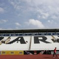 Fudbaleri Partizana počeli pripreme za novu sezonu