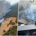 Vatra guta sve pred sobom: Besne šumski požari u Turskoj, desetine ljudi u bolnicama, ima i mrtvih (video)