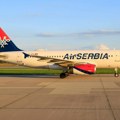 Upozorenje „Er Srbije“: Moguće kašnjenje letova za Antaliju