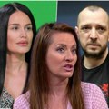 "Razgovarala sam sa Zoranom Marjanovićem i sa Indi o njihovoj vezi!" Ljiljana Stanišić otkriva saznanja o odnosu dvoje…