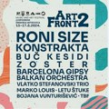 Art Front 2: Još dva dana do najvećeg malog festivala u Vojvodini