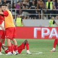 Novi kiks Novosađana: Vojvodina "prokockala" 2:0 protiv Radničkog