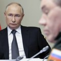 "Putin je izdao uputstva": Rusi održali novi sastanak zbog upada Ukrajinaca u Kursk: "Preduzete su mere za uništenje"