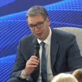 Predsednik Vučić: Verujem da ćemo uskoro da krenemo u posao sa 5G mrežom