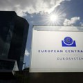 ECB razmatra novo smanjenje kamatnih stopa jer inflacija u evrozoni pada na 2,2 odsto