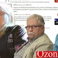 Bora Đorđević trpeo žestoke uvrede i poniženja sa Ozona?!