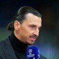 Zlatan stao pred kamere i direktno se obratio Srbinu: Luka Jović doživeo što niko u fudbalu nije