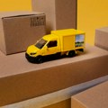 Dhl Express najavljuje povećanje cena od 1. januara