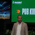 MaxBet ostaje premium betting partner Evrolige u Srbiji i Crnoj Gori do 2026. godine